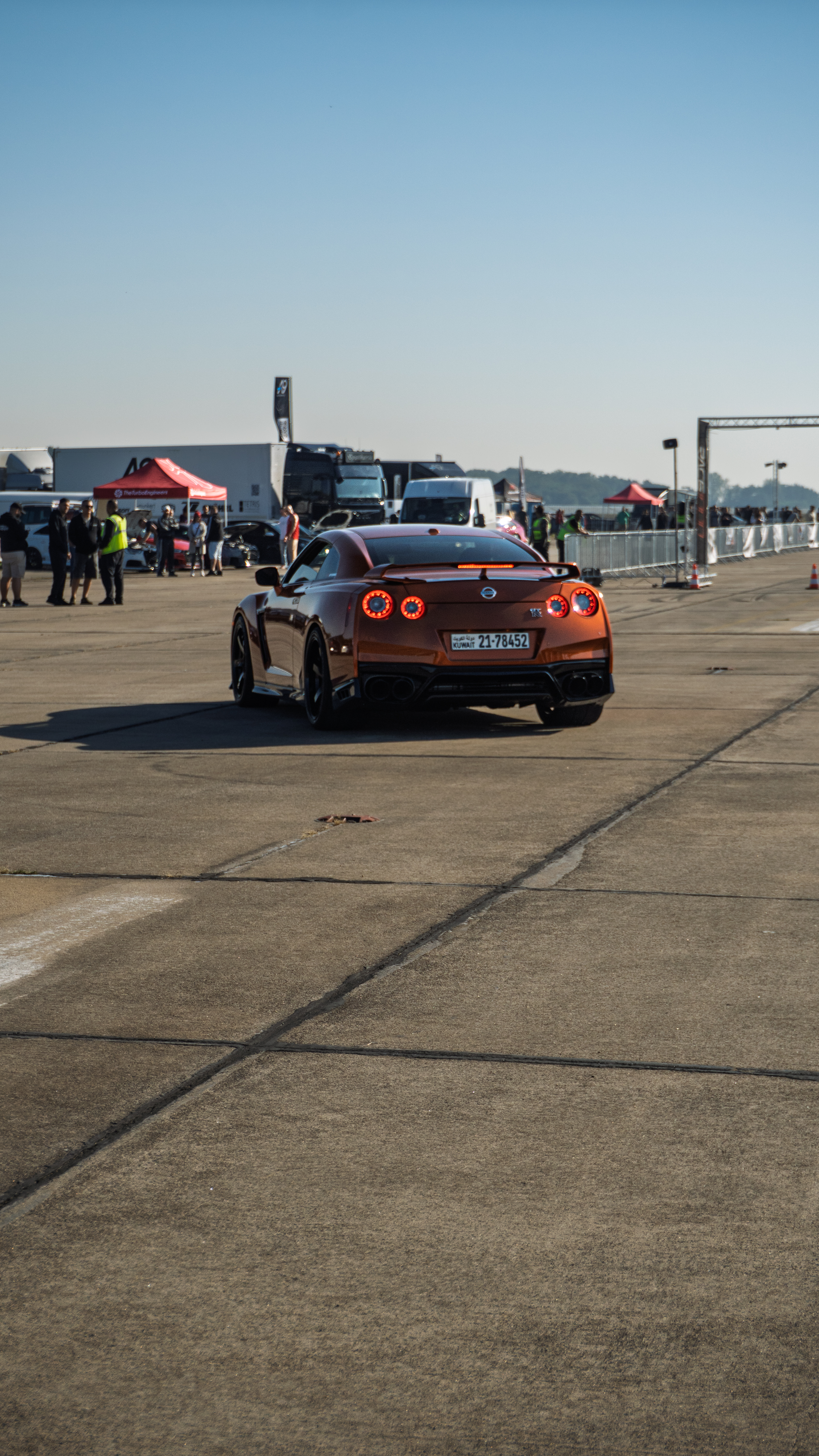 Race1000 September 2025 Bild 5