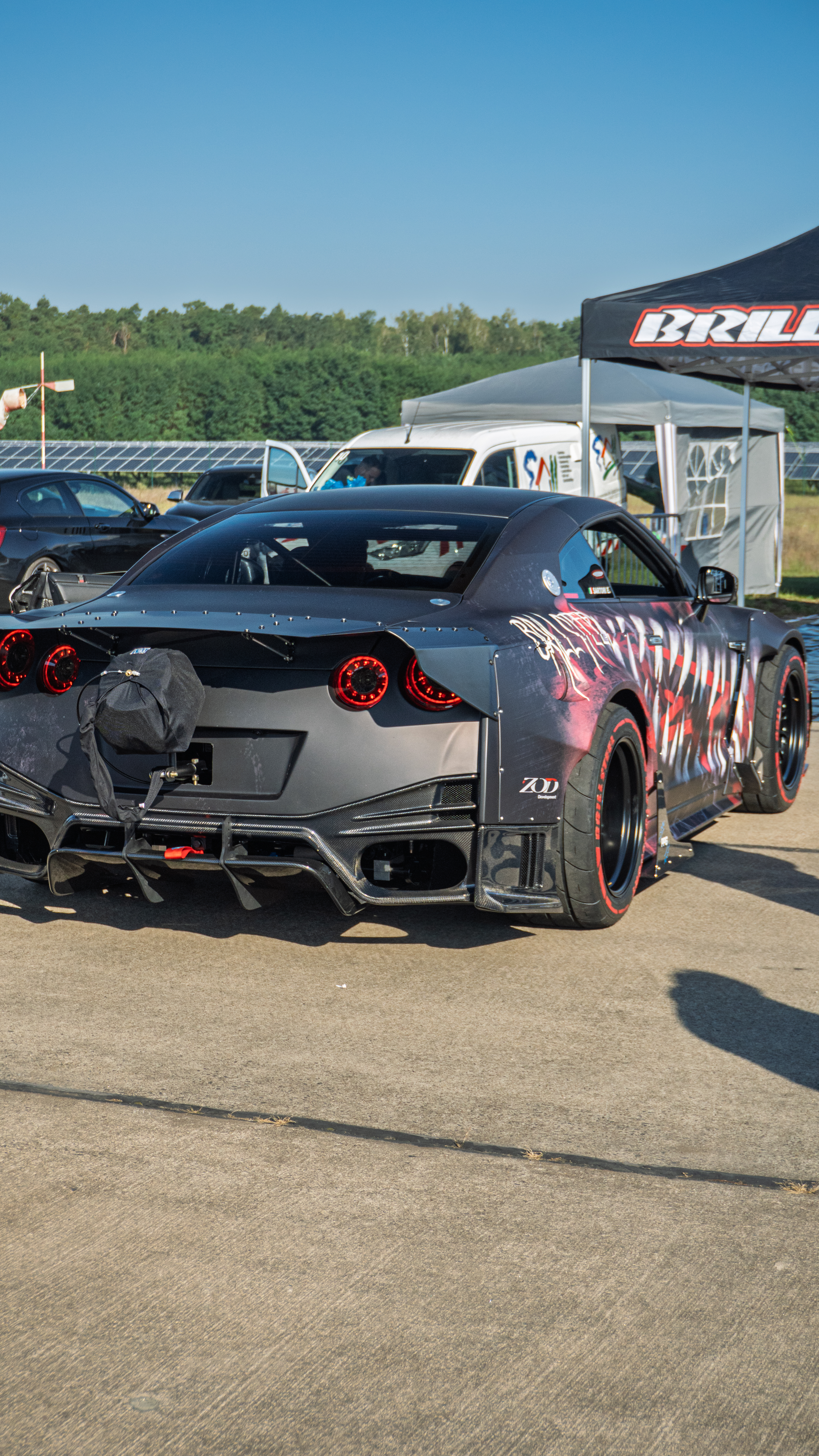 Race1000 September 2025 Bild 10