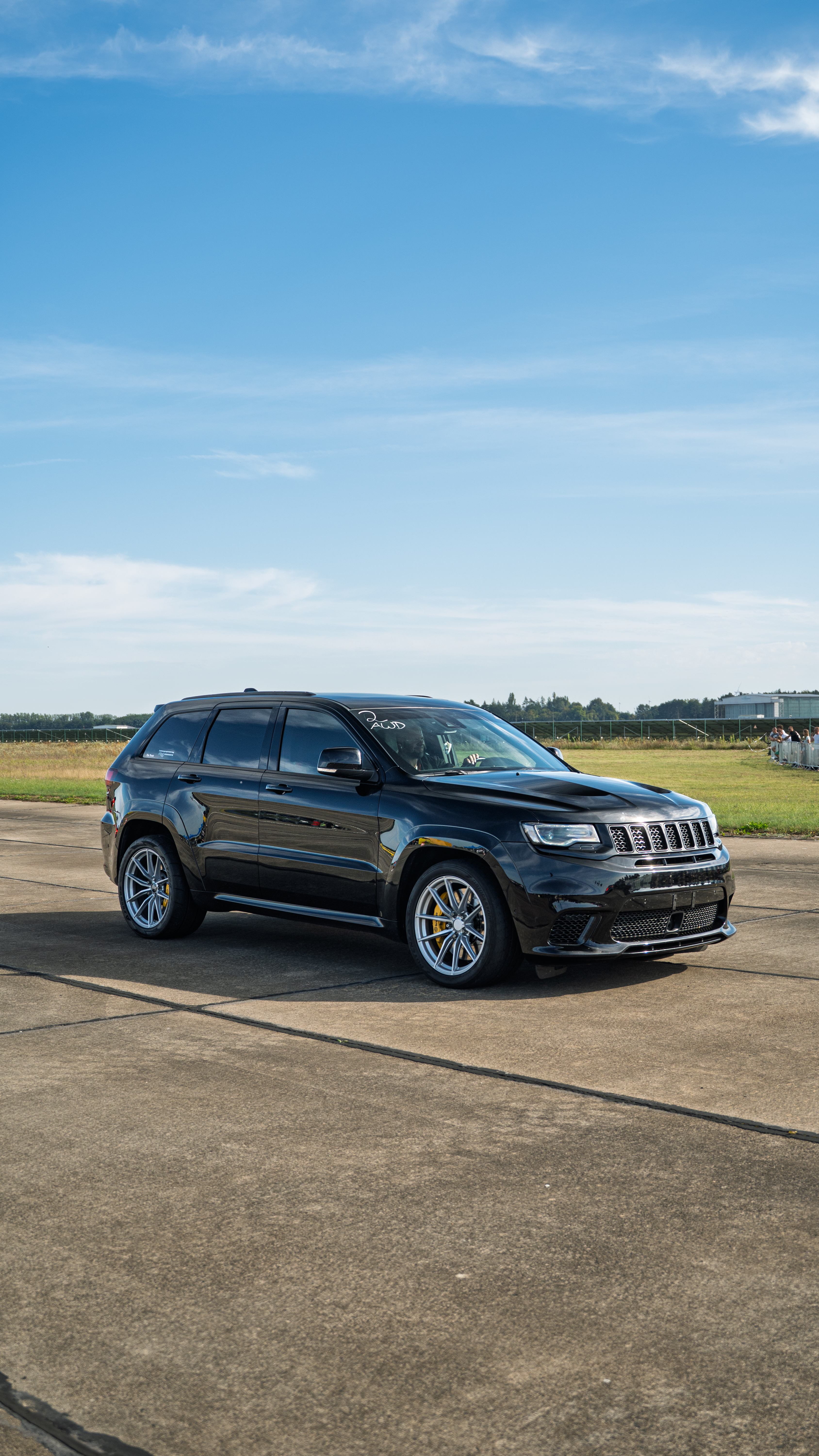 Race1000 September 2025 Bild 53