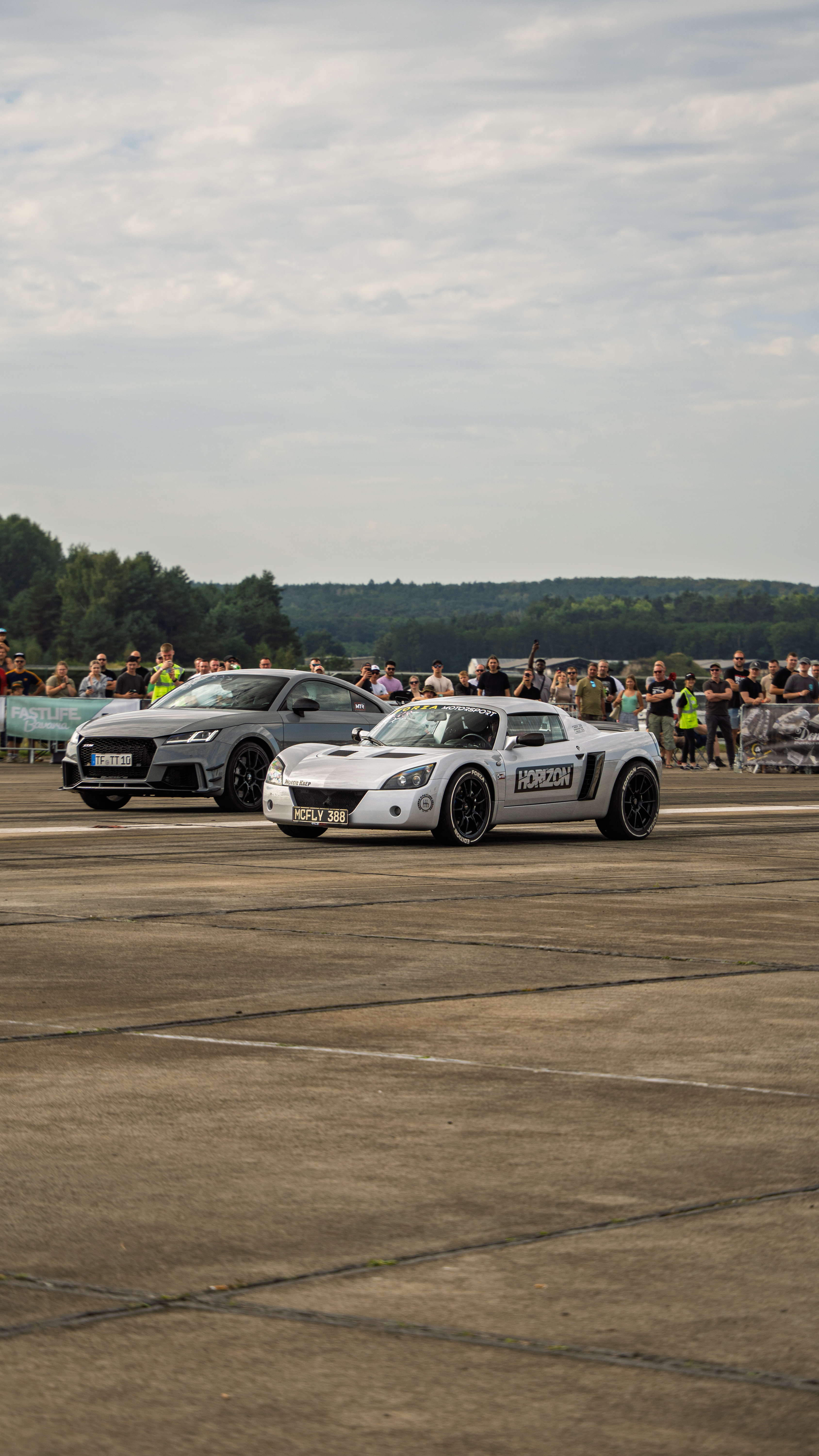 Race1000 September 2025 Bild 80